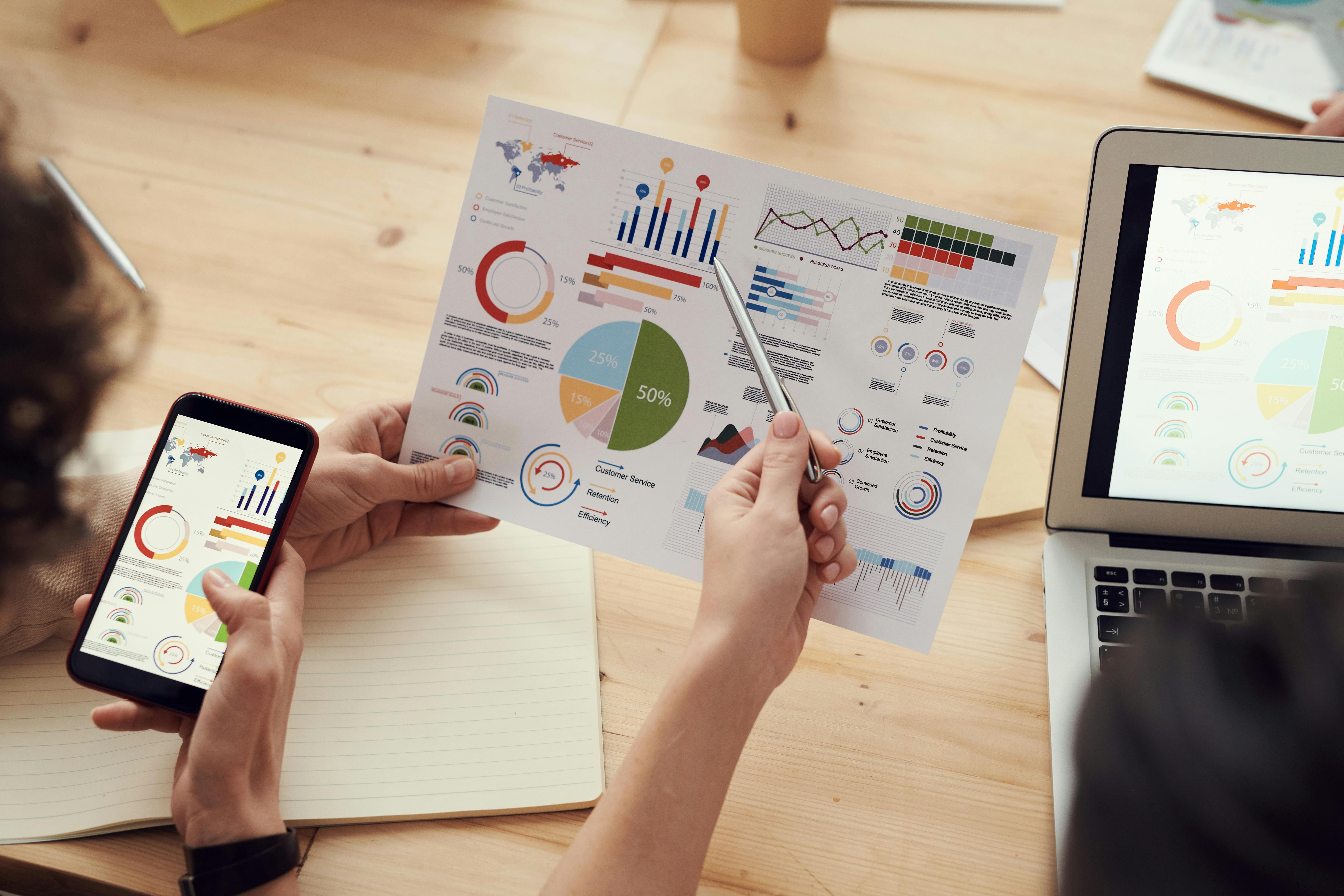 Diseño web moderno para emprendedores